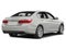 2013 Honda Accord Sedan Touring V6 Automatic PZEV