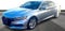 2018 Honda Accord Sedan LX CVT