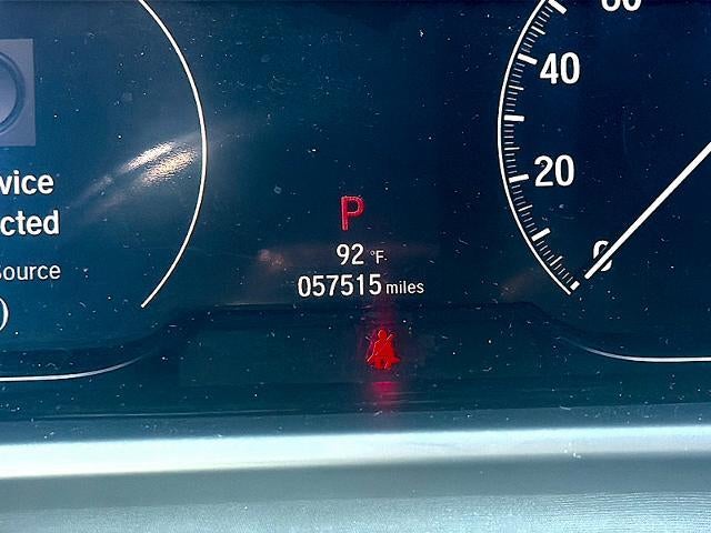 2019 Honda Accord Sedan Sport 1.5T CVT