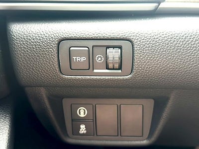 2018 Honda Accord Sedan EX-L 2.0T Automatic