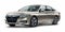 2018 Honda Accord Sedan EX-L 2.0T Automatic