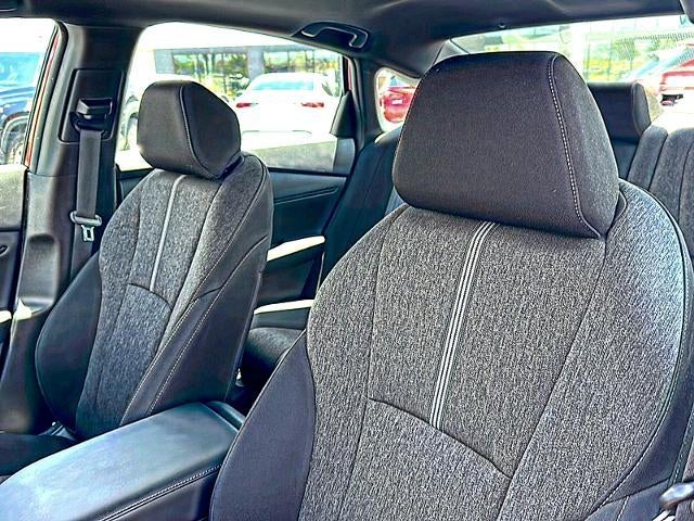 2024 Honda Accord Hybrid Sport Sedan