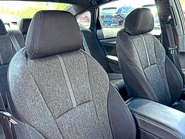 2024 Honda Accord Hybrid Sport Sedan