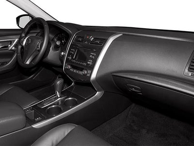2014 Nissan Altima 2.5 SL