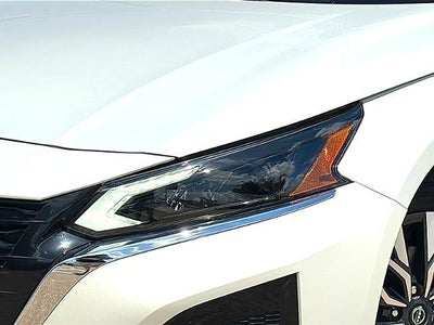 2024 Nissan Altima 2.5 SV Sedan