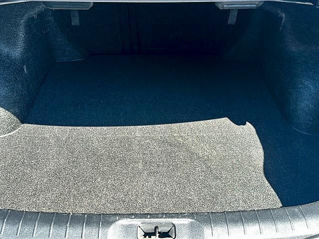 2024 Nissan Altima 2.5 SV Sedan