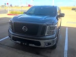 2019 Nissan TITAN SV
