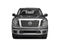 2019 Nissan TITAN SV