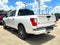2021 Nissan Titan 4x4 Crew Cab SV