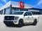 2023 Nissan TITAN Crew Cab SV 4x2