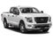 2023 Nissan TITAN Crew Cab SV 4x2