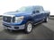 2017 Nissan Titan XD 4x4 Gas Crew Cab SV