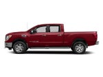 2018 Nissan Titan XD 4x4 Gas Crew Cab SV