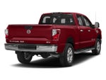 2018 Nissan Titan XD 4x4 Gas Crew Cab SV