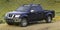 2016 Nissan Frontier 4WD Crew Cab SWB Auto SV