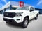 2024 Nissan Frontier King Cab 4x4 S