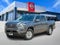 2024 Nissan Frontier Crew Cab 4x2 SV