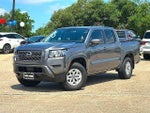 2024 Nissan Frontier Crew Cab 4x2 SV