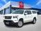 2024 Nissan Frontier Crew Cab 4x2 SV