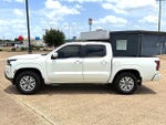 2024 Nissan Frontier Crew Cab 4x2 SV