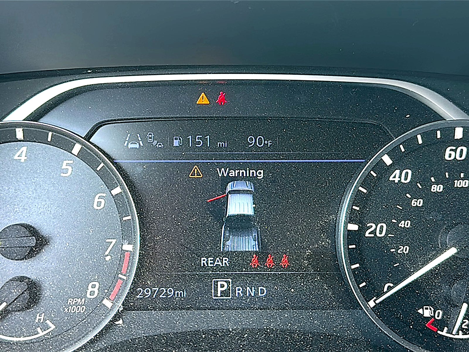 2024 Nissan Frontier Crew Cab SV 4x2