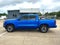2024 Nissan Frontier Crew Cab 4x4 SL