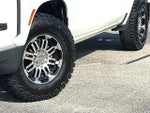2024 Nissan Frontier Crew Cab 4x4 S