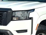 2024 Nissan Frontier Crew Cab 4x4 S