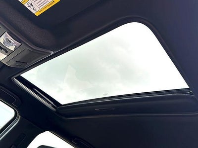 2026 Nissan Frontier Crew Cab 4x4 PRO-4X