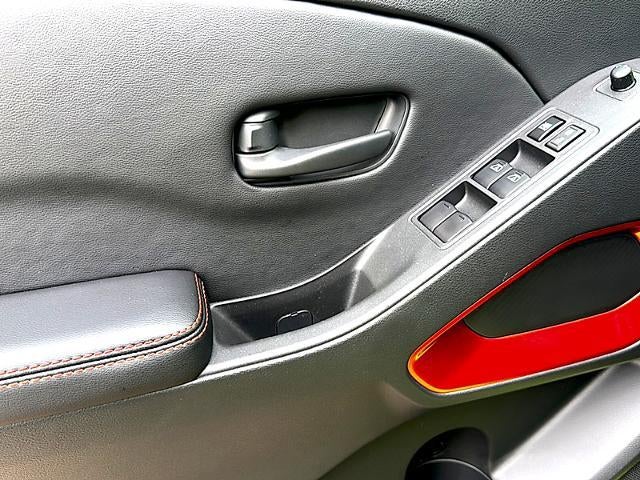 2026 Nissan Frontier Crew Cab 4x4 PRO-4X