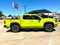 2026 Nissan Frontier Crew Cab 4x4 PRO-4X