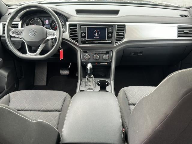 2021 Volkswagen Atlas Cross Sport 2.0T S FWD