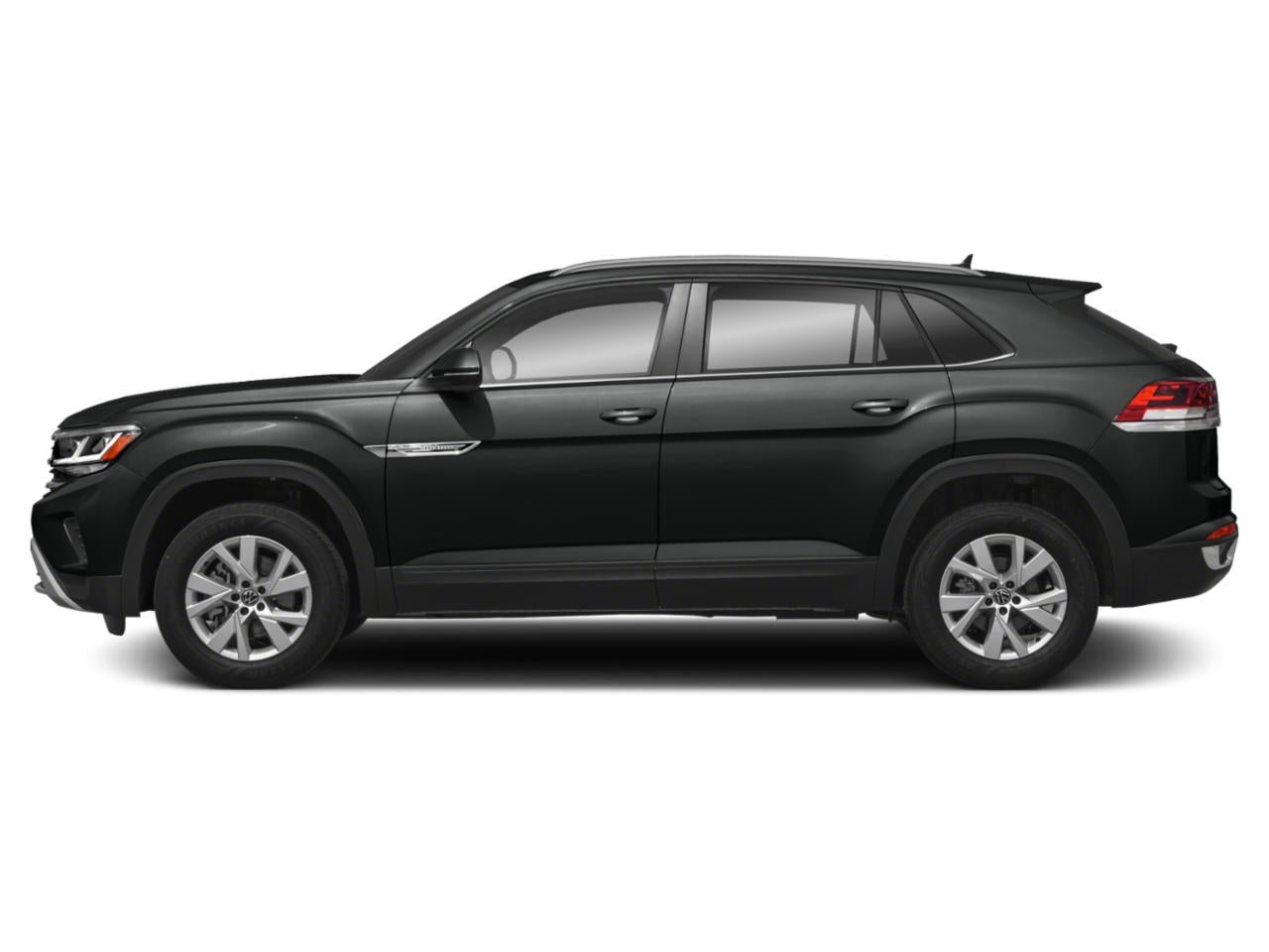 2021 Volkswagen Atlas Cross Sport 2.0T S FWD