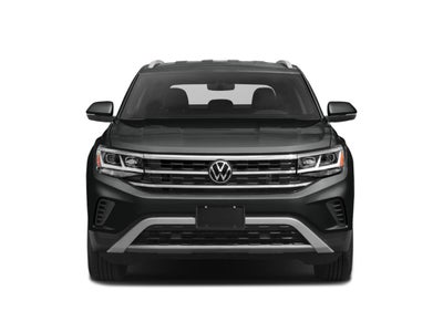 2021 Volkswagen Atlas Cross Sport 2.0T S FWD