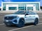 2025 Volkswagen Atlas Cross Sport 2.0T SEL R-Line Black