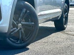 2025 Volkswagen Atlas Cross Sport 2.0T SEL R-Line Black