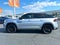 2025 Volkswagen Atlas Cross Sport 2.0T SEL R-Line Black