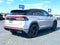 2025 Volkswagen Atlas Cross Sport 2.0T SEL R-Line Black