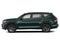 2021 Volkswagen Atlas 2021.5 3.6L V6 SEL R-Line FWD