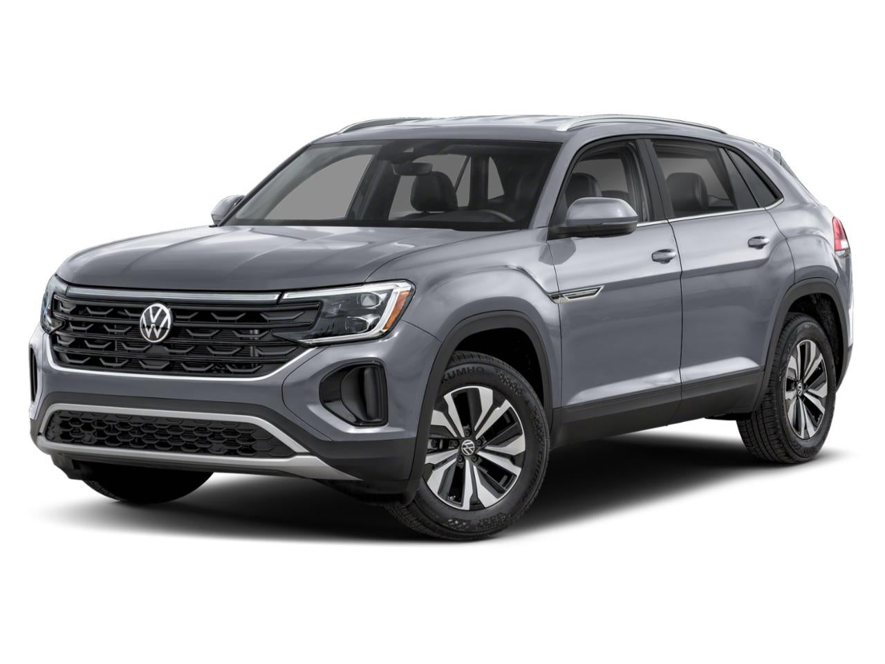 2024 Volkswagen Atlas Cross Sport 2.0T SE FWD