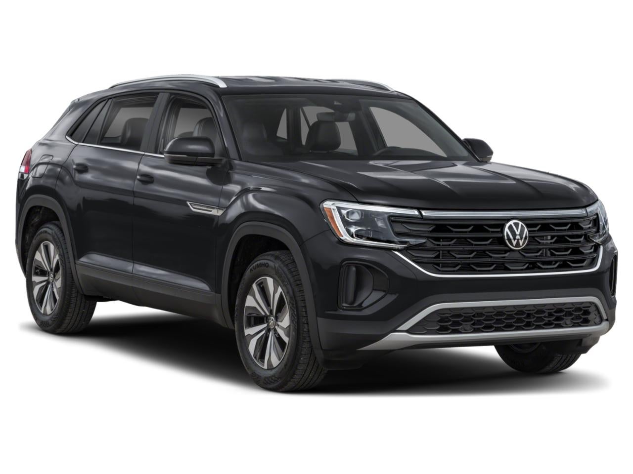 2024 Volkswagen Atlas Cross Sport 2.0T SE FWD