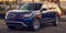 2023 Volkswagen Atlas 2.0T SE
