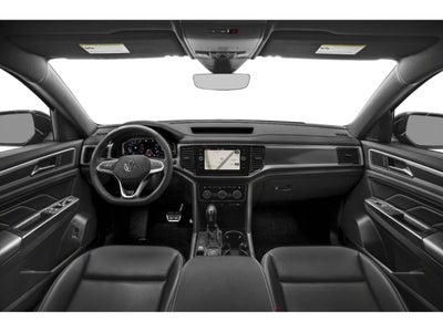 2022 Volkswagen Atlas Cross Sport 3.6L V6 SEL Premium R-Line