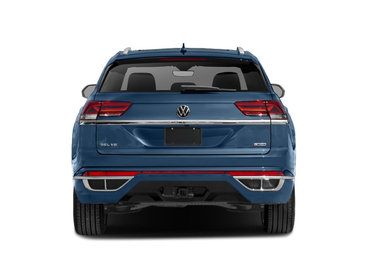 2022 Volkswagen Atlas Cross Sport 3.6L V6 SEL Premium R-Line