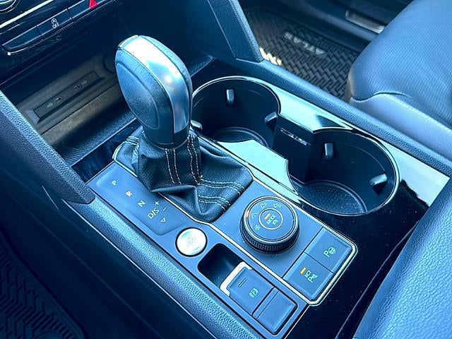 2023 Volkswagen Atlas Cross Sport 3.6L V6 SEL Premium R-Line 4MOTION