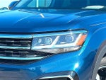 2023 Volkswagen Atlas Cross Sport 3.6L V6 SEL Premium R-Line 4MOTION