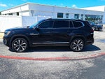 2024 Volkswagen Atlas 2.0T SEL Premium R-Line 4MOTION