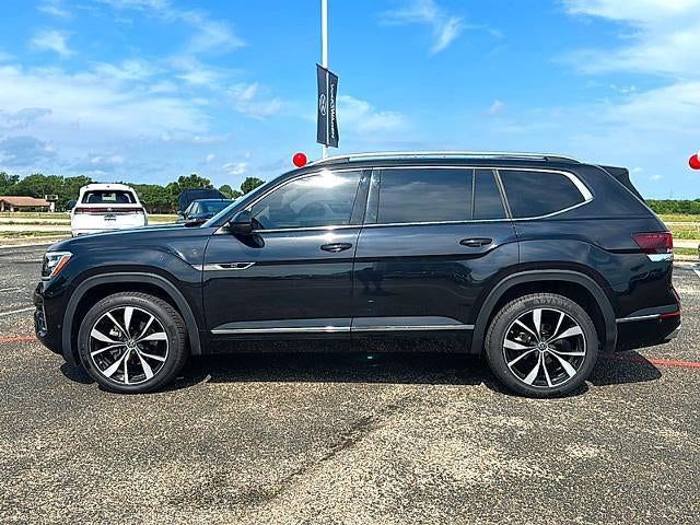 2024 Volkswagen Atlas 2.0T SEL Premium R-Line 4MOTION