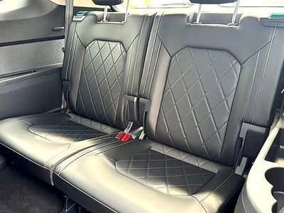 2024 Volkswagen Atlas 2.0T SEL Premium R-Line 4MOTION
