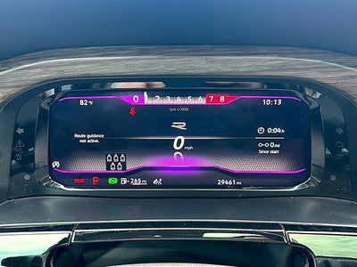 2024 Volkswagen Atlas 2.0T SEL Premium R-Line 4MOTION
